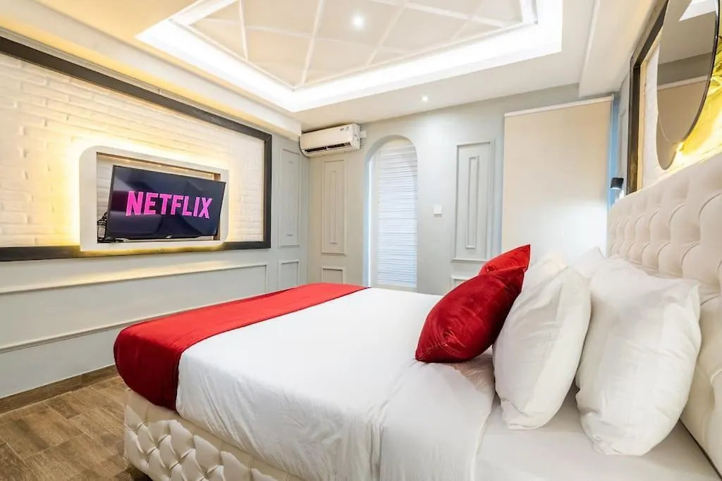 Luxury Villa Belvedere Bali In Seminyak Indonesia