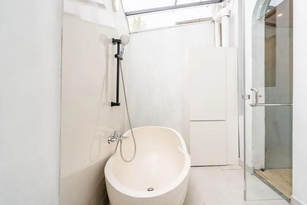 Luxury Villa Belvedere Bali In Seminyak