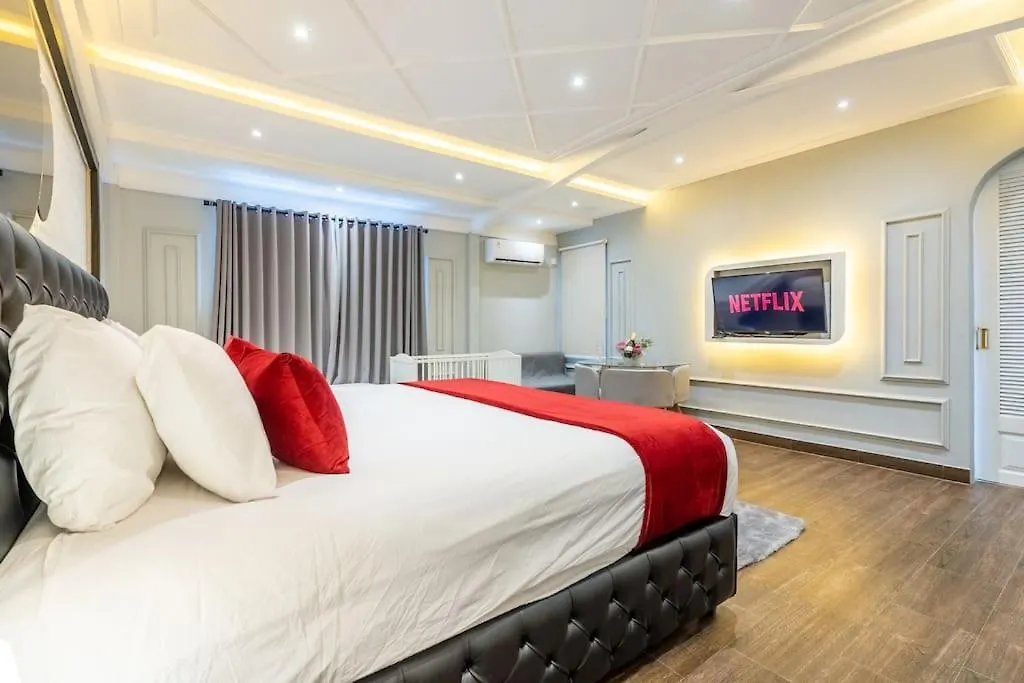 Luxury Villa Belvedere Bali In Seminyak