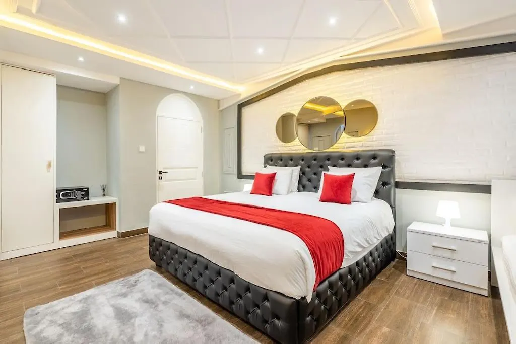 Luxury Villa Belvedere Bali In Seminyak