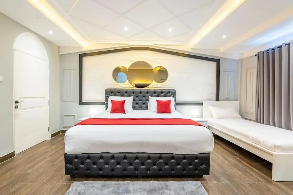 Luxury Villa Belvedere Bali In Seminyak