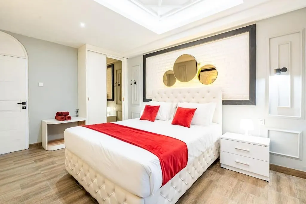 Luxury Villa Belvedere Bali In Seminyak 0*, Seminyak (Bali) Indonesia