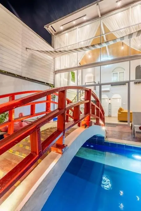 Luxury Villa Belvedere Bali In Seminyak
