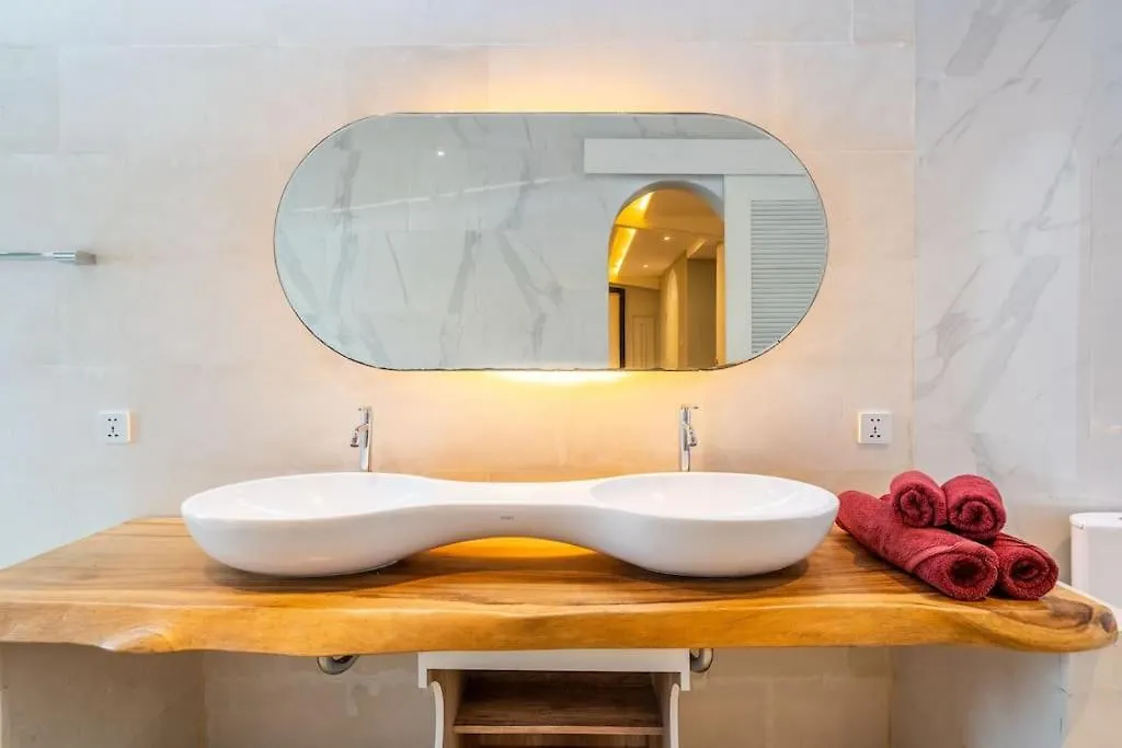 Luxury Villa Belvedere Bali In Seminyak