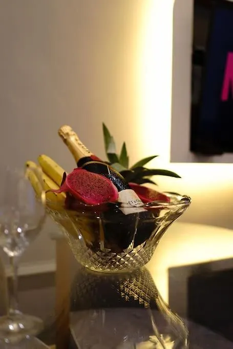 Luxury Villa Belvedere Bali In Seminyak