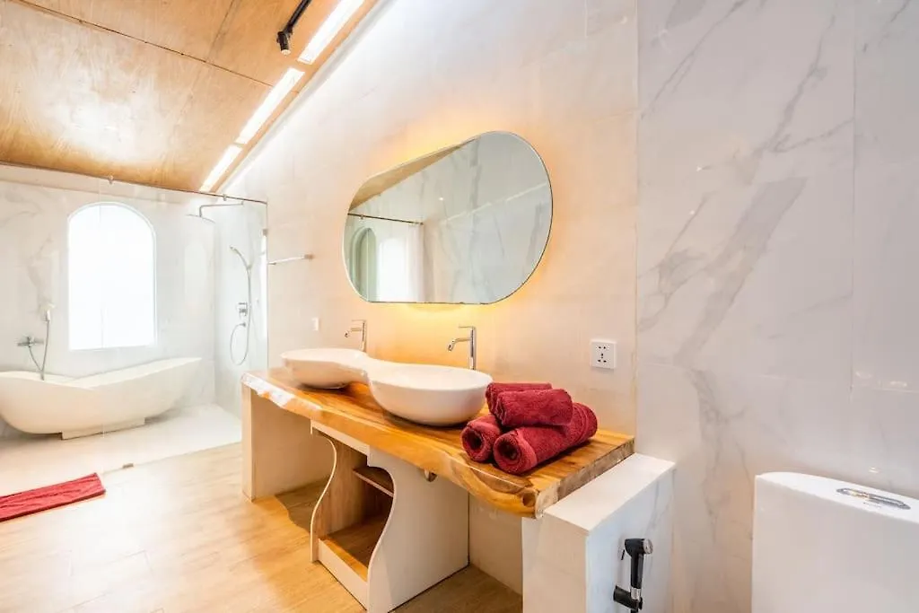 Luxury Villa Belvedere Bali In Seminyak