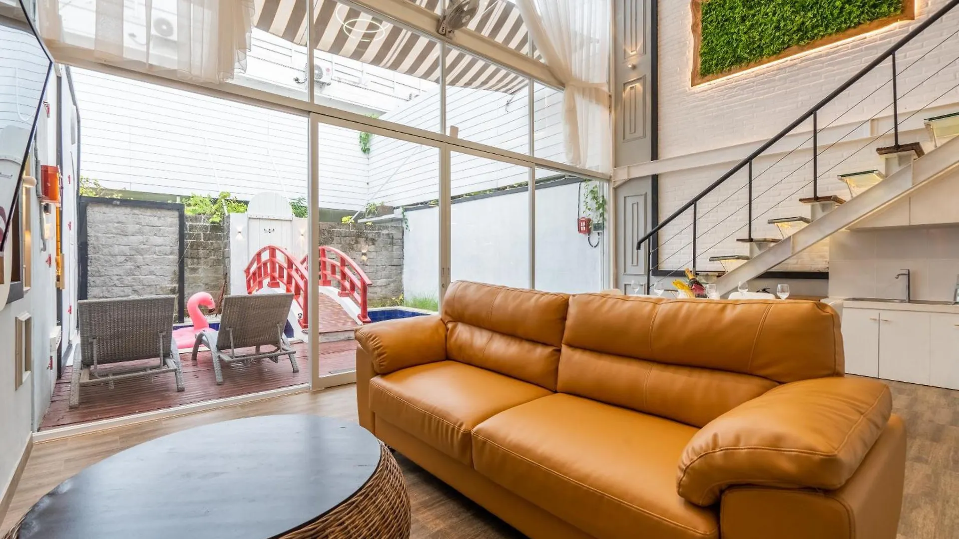 Luxury Villa Belvedere Bali In Seminyak
