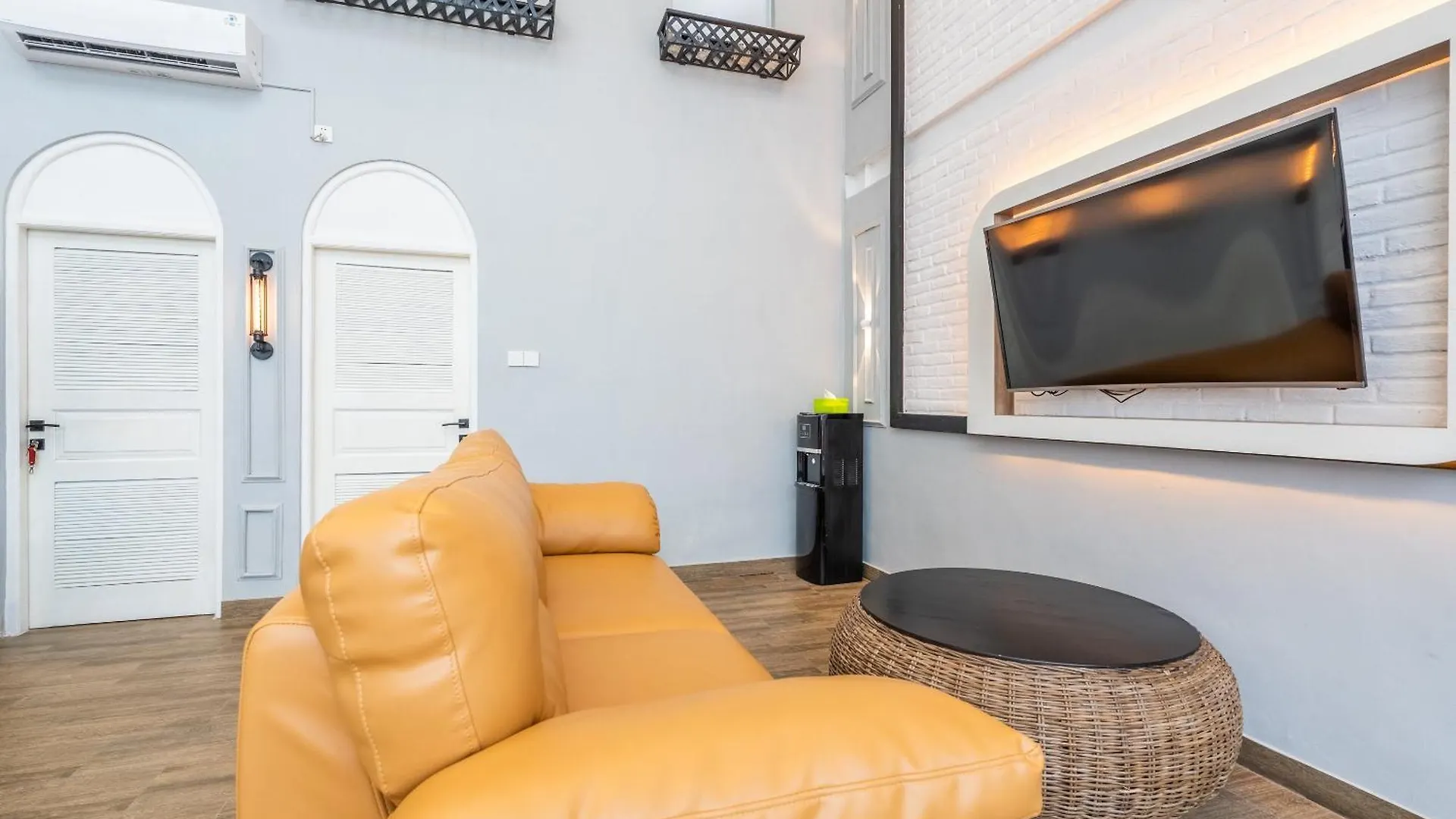 Luxury Villa Belvedere Bali In Seminyak